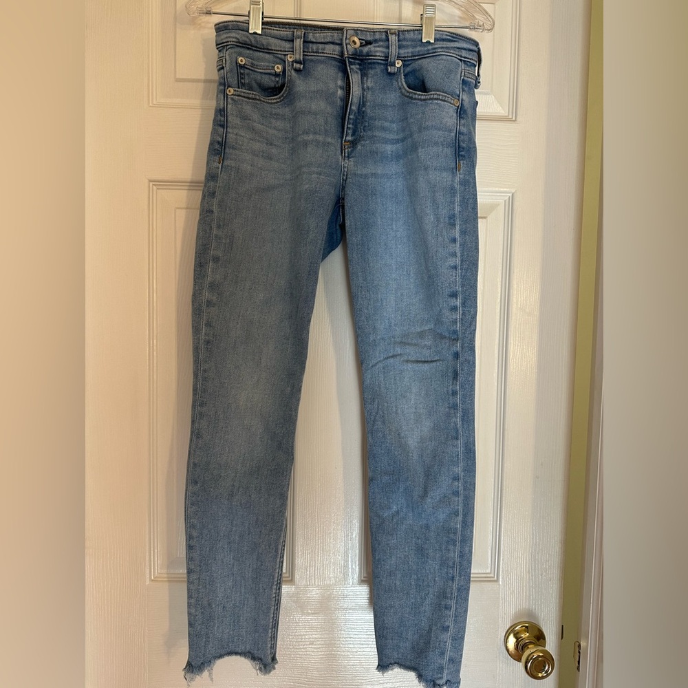 Rag  & Bone Women's Jeans